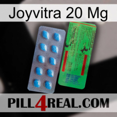 Joyvitra 20Mg new03
